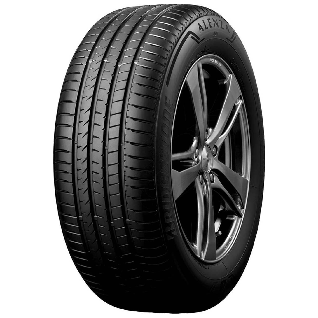 BRIDGESTONE ALENZA 001 MOE   275/50 RF20