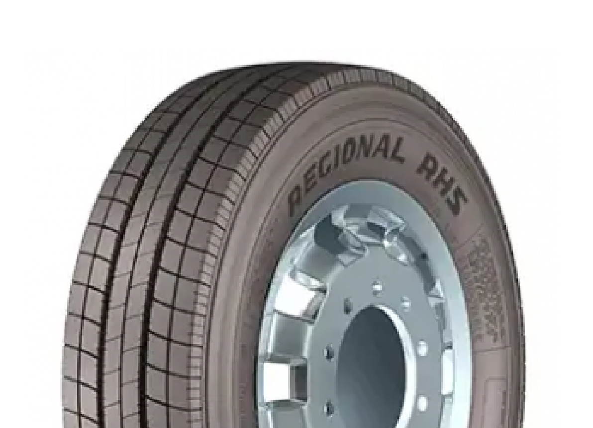 GOYE  205/75 R 17.5  REGIONAL RHS