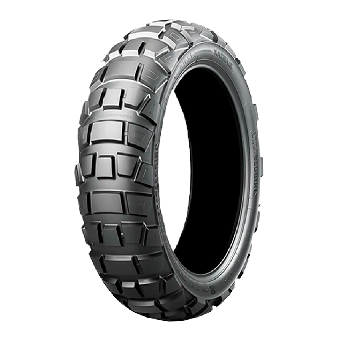 BRIDGESTONE AX41CROSS  120/70 R19