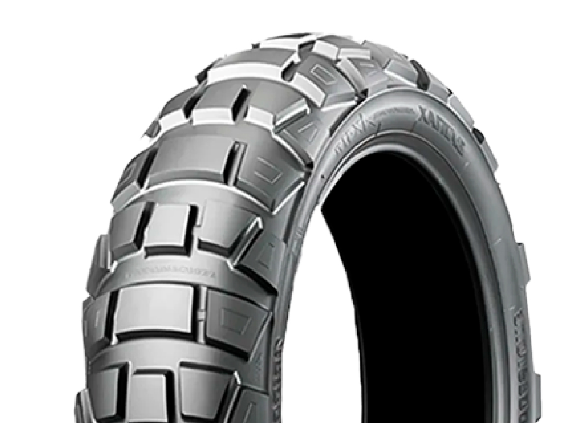 BRID  120/70 R 19  AX41CROSS