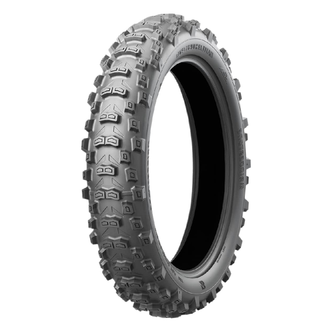 BRIDGESTONE E50  120/90 -18