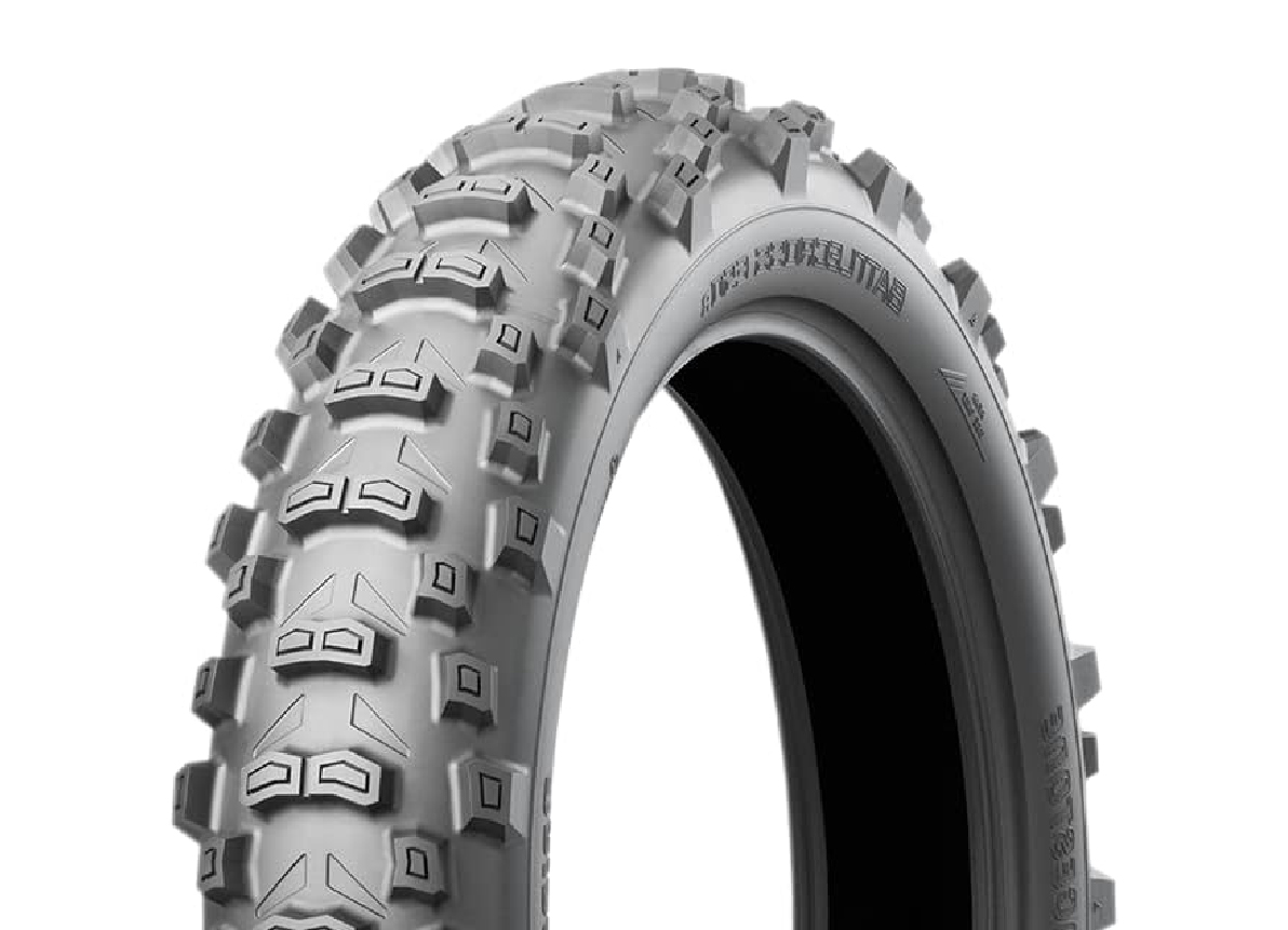 BRID  120/90 - 18  E50