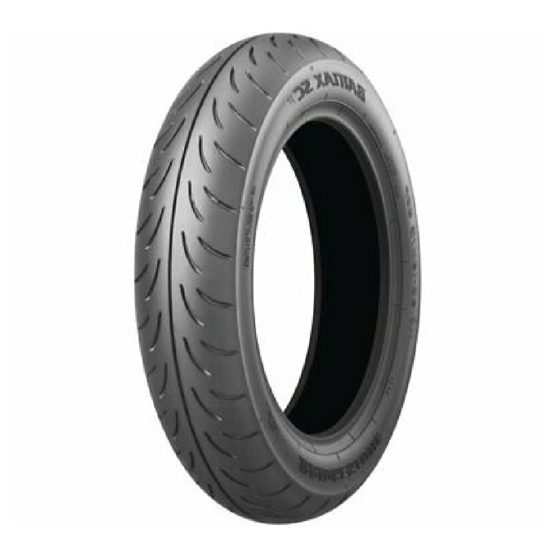 BRIDGESTONE SCOOTER  110/70 R13