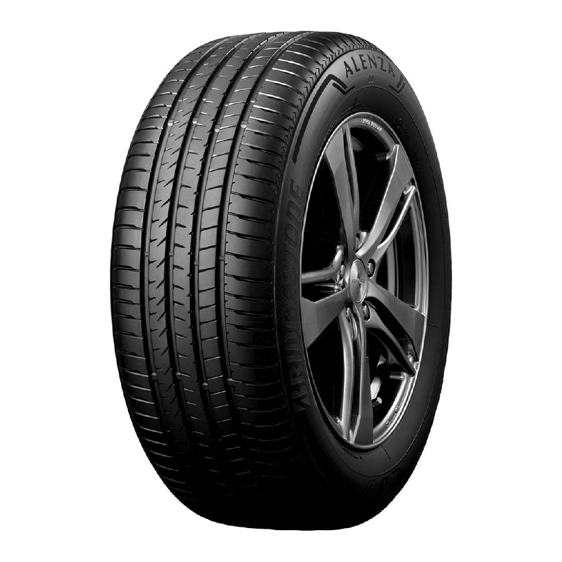 BRIDGESTONE ALENZA 001 EXT XL   275/50 RF20