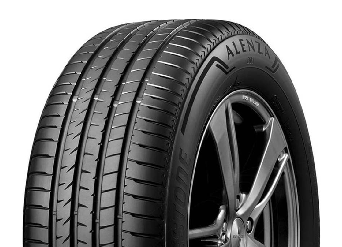 BRID  275/50 RF 20  ALENZA 001 EXT XL