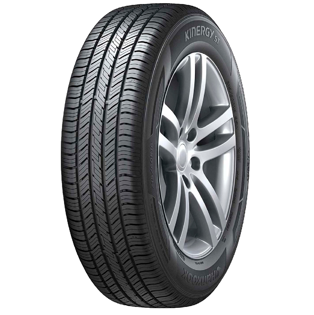 HANKOOK H735  195/60 R14