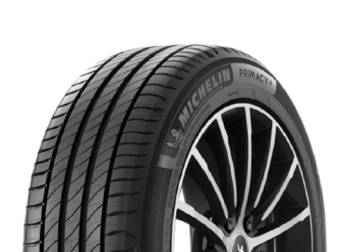 MICH  235/55 R 18  XL PRIMACY 4+