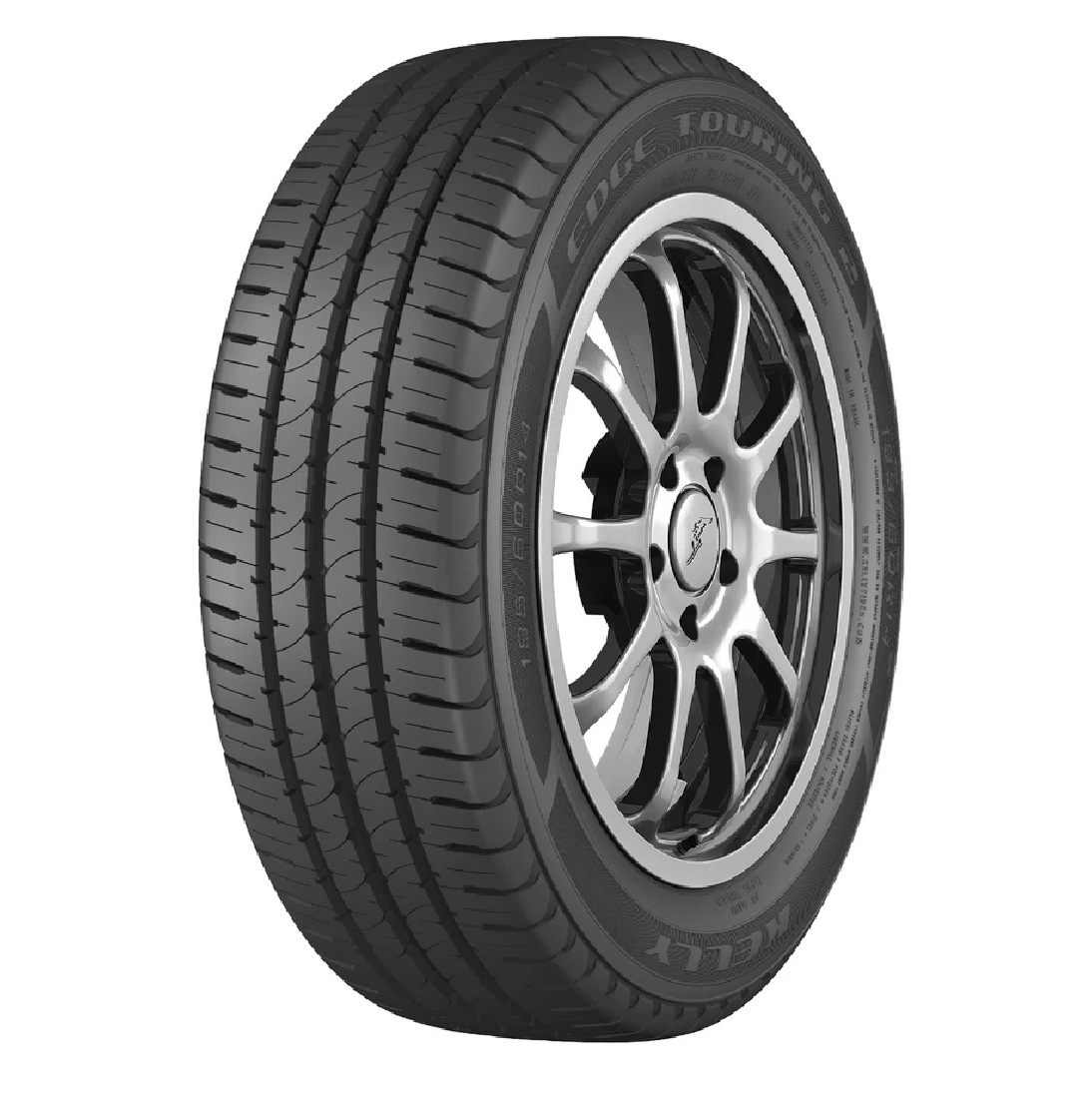 KELLY BY GOODYEAR EDGE TGOURING 2  175/70 R14