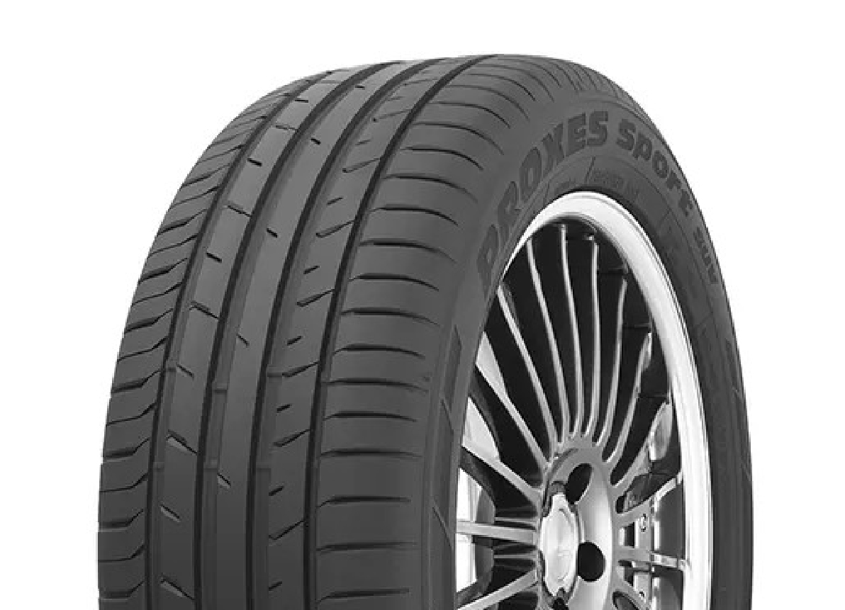 TOYO  315/40 R 21  PXSPS