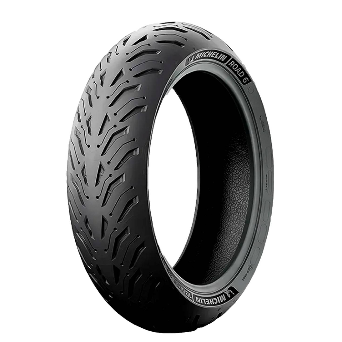 MICHELIN ROAD 6 F TL  110/70 ZR17