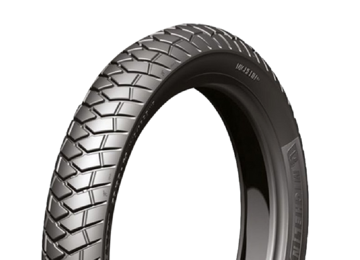 MICH  80/90 ZR 21  ANAKEE STREET F TL