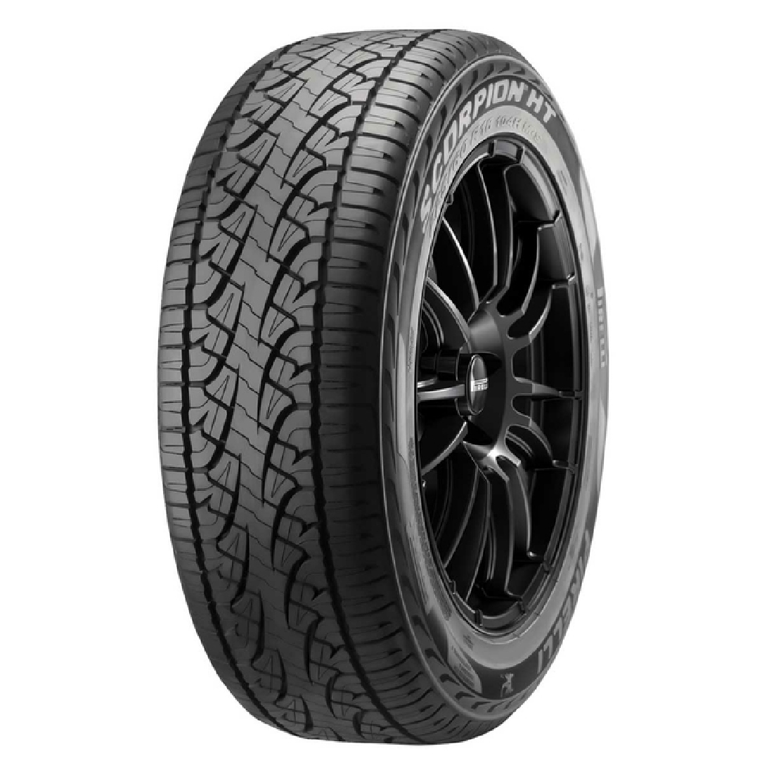 PIRELLI S-HT  LT  235/75 R15