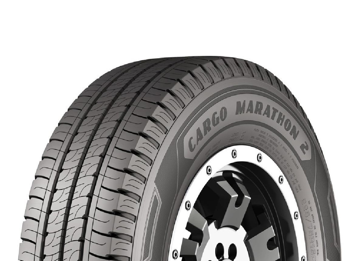 GOYE  215/70 R 15 C CARGO MARATHON 2