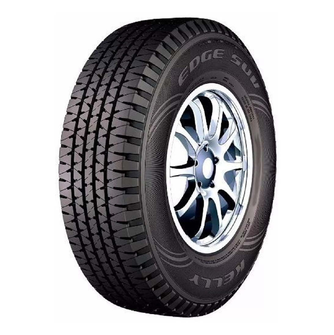 KELLY BY GOODYEAR EDGE SUV  175/80 R14