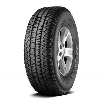 MICHELIN LTX A/T 2 DT LRE  LT  265/70 R18