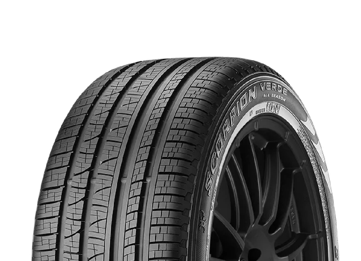 PIRE  235/60 R 18  XL S-VEas(LR)