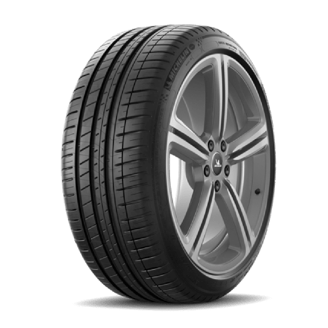 MICHELIN XL PILOT SPORT 3  225/40 RF19