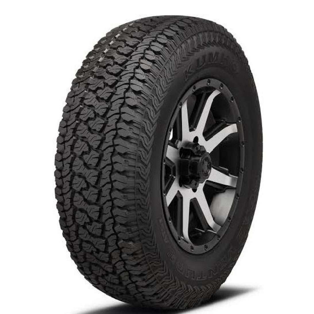 KUMHO AT51  275/65 R17