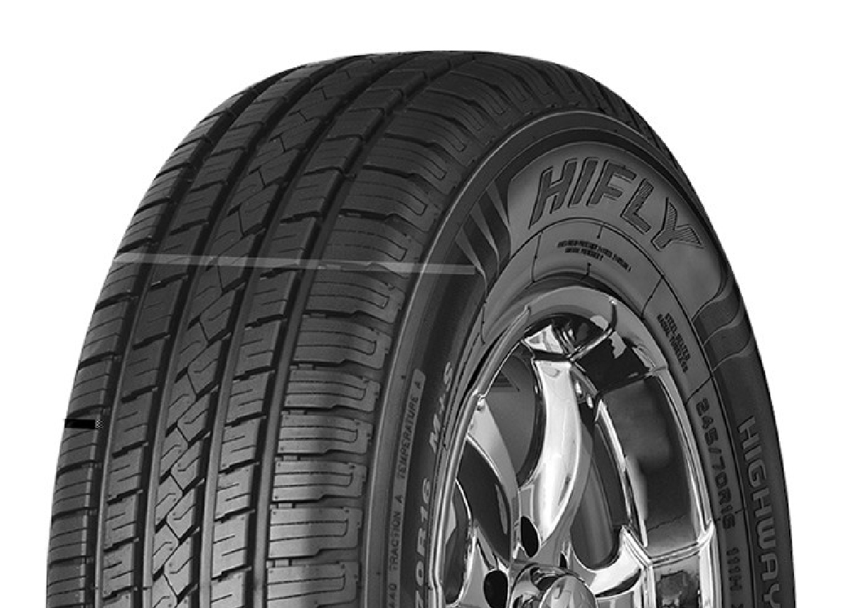 HIFLY  225/60 R 17  HT601
