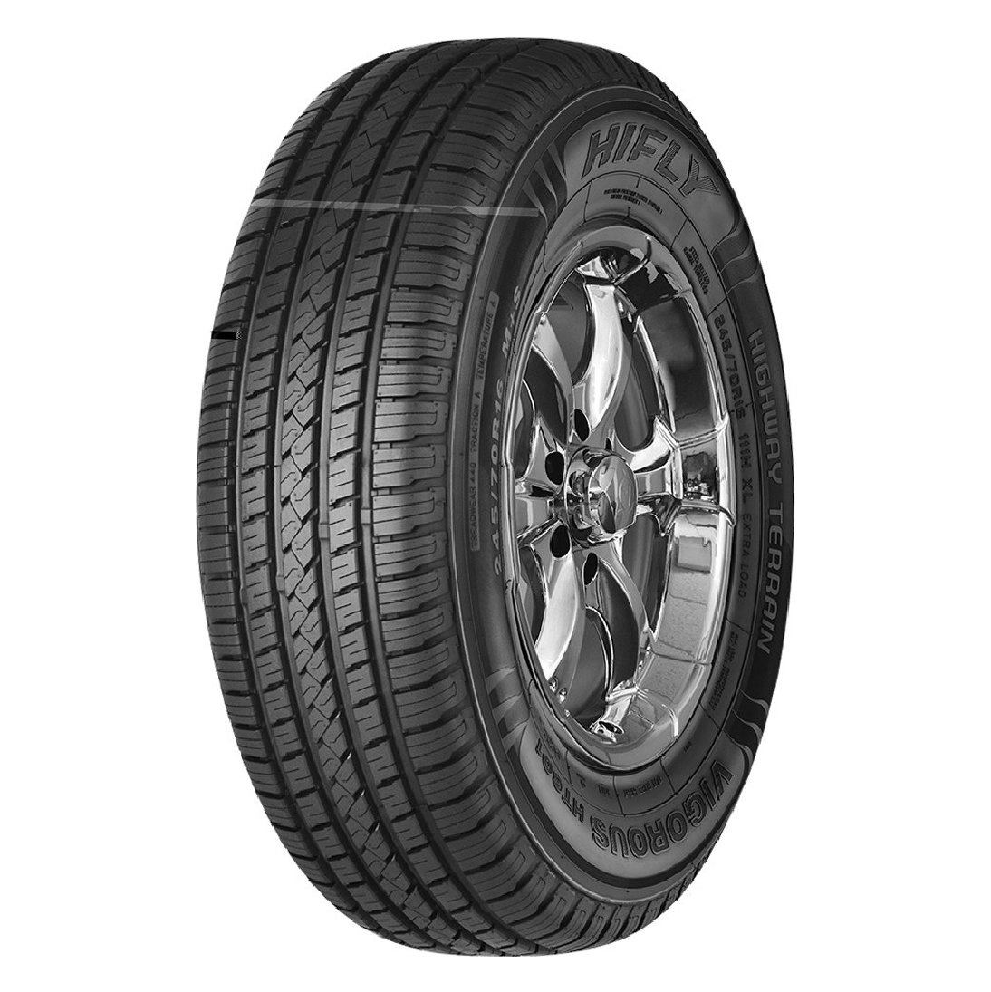 HIFLY HT601  235/60 R17