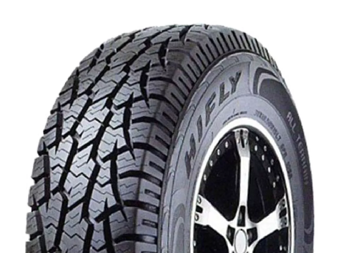 HIFLY LT 265/70 R 16  AT601
