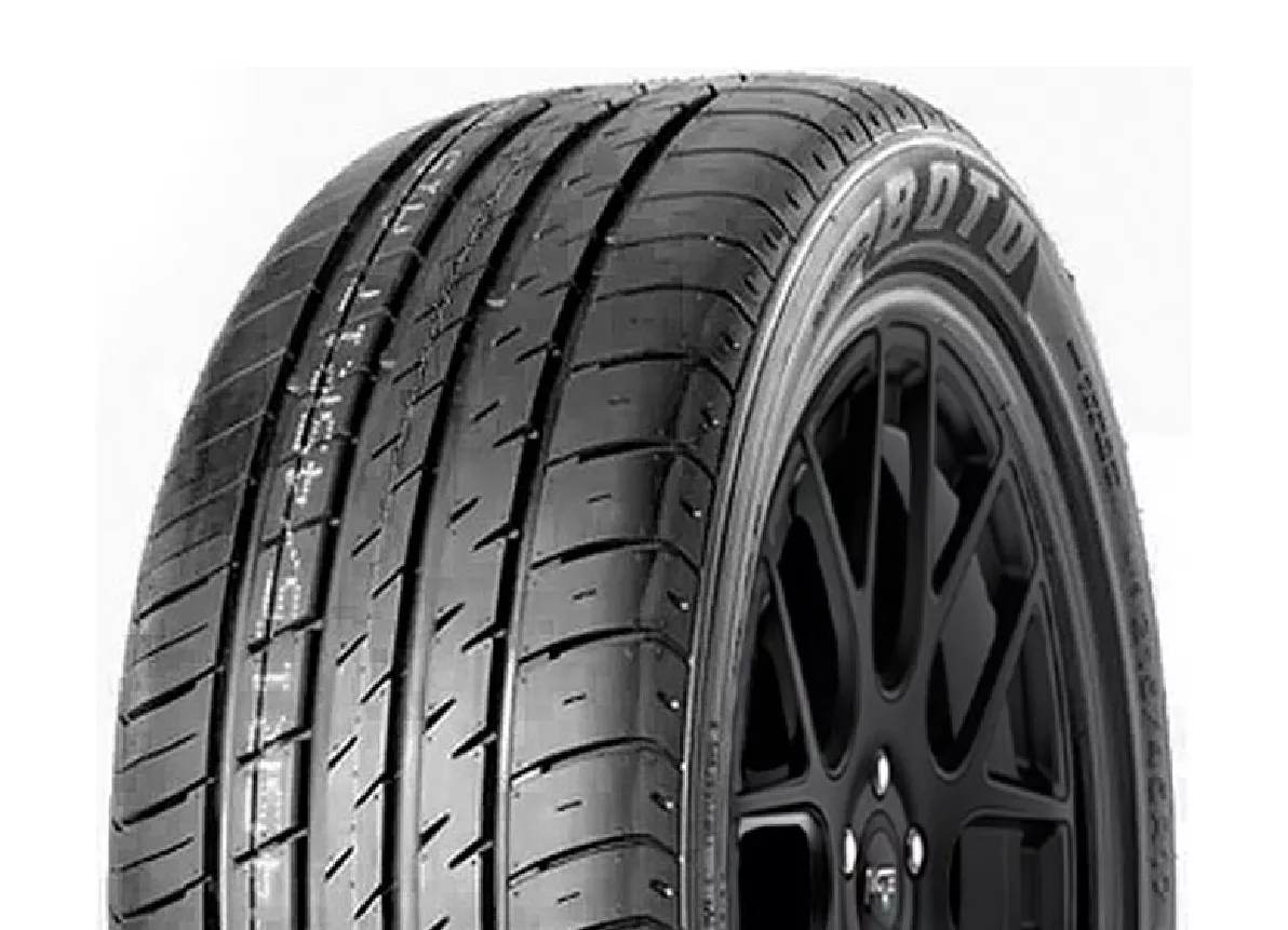BOTO  195/55 R 15  VANTAGE H-8
