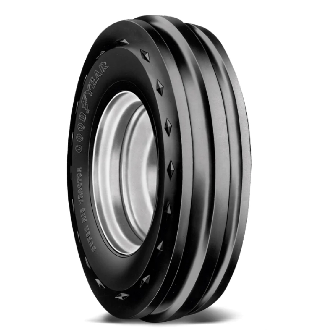 GOODYEAR TT RIB TRACTOR  7.5/0 -18