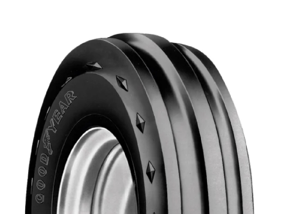 GOYE  7.50 - 18  TT RIB TRACTOR