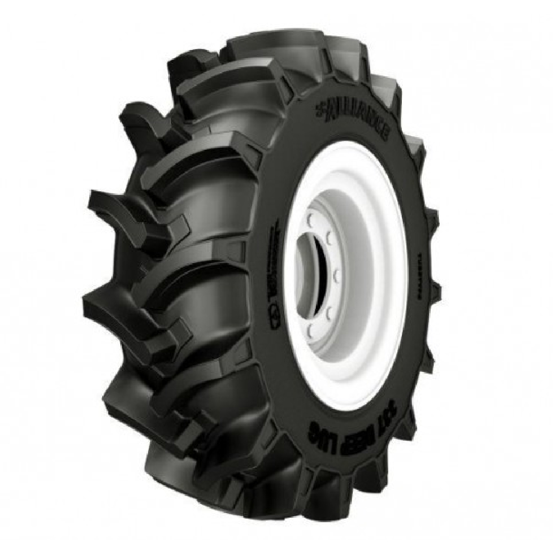 ALLIANCE TT 337 DEEP LUG  12.4/0 -24