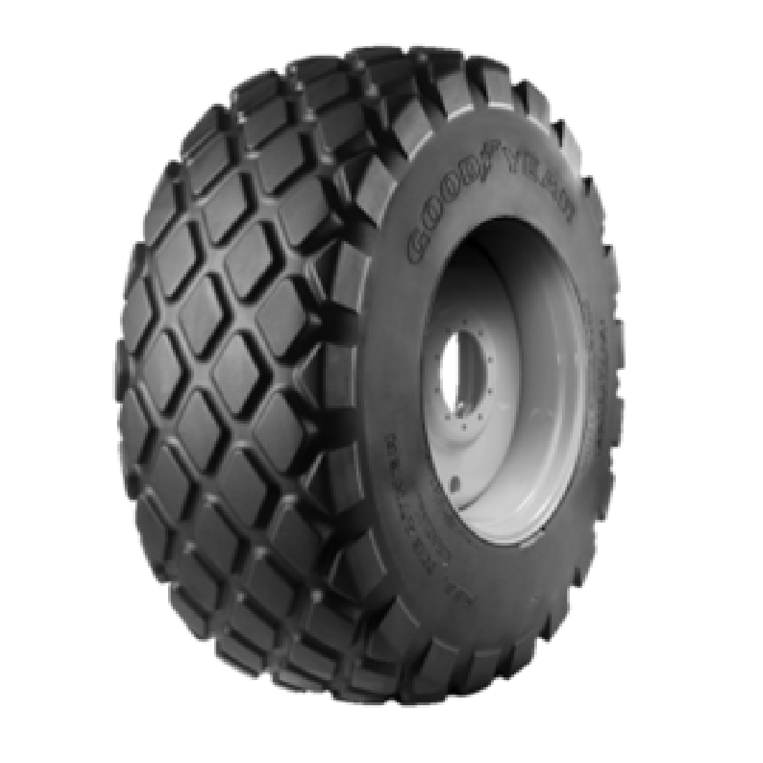 GOODYEAR TL ALL WEATHER  23.1/0 -26