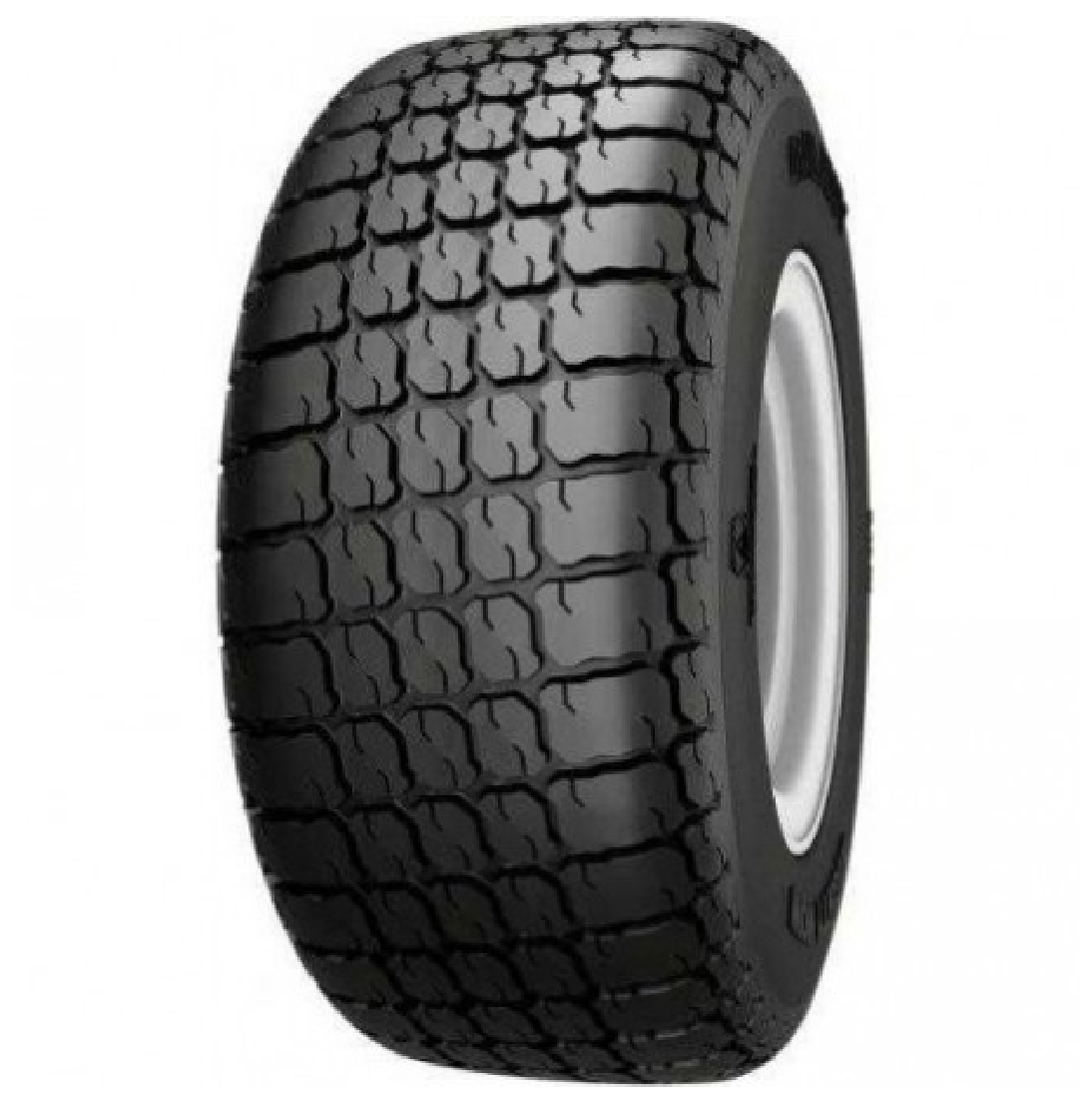 GALAXY TL MIGHTY MOW TS  26/12 -12