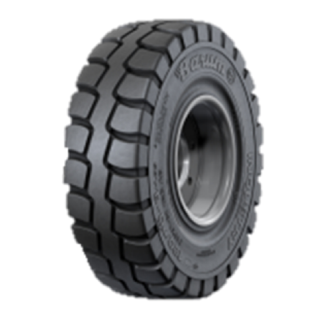 MX BARUM MACIZA  6/0 -9