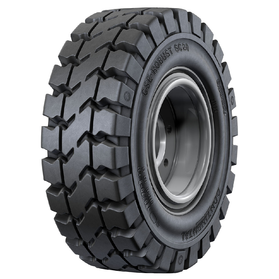 CONTINENTAL SC20 +  6.5/0 -10