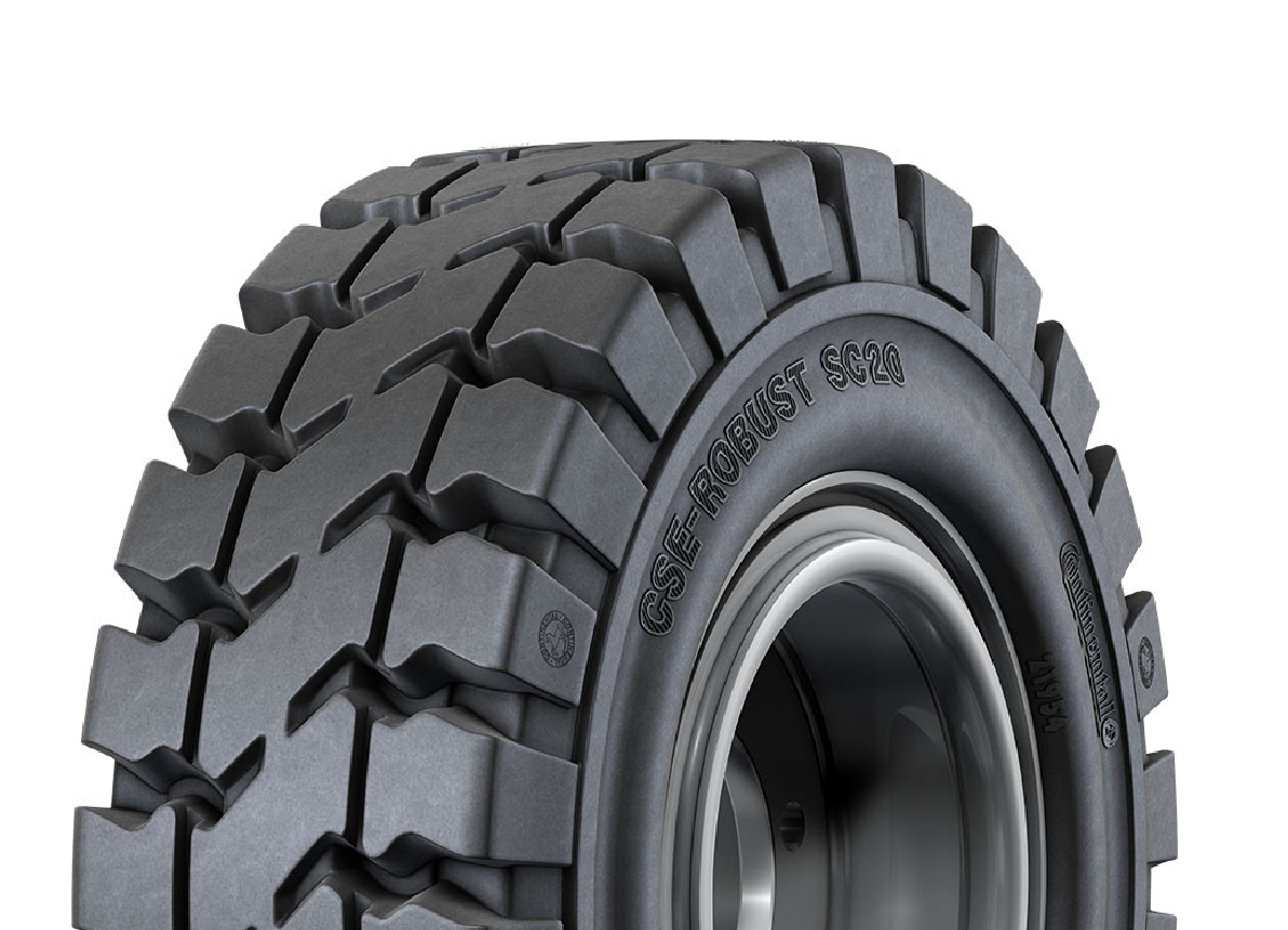 CONT 6.50 - 10 SC20 +