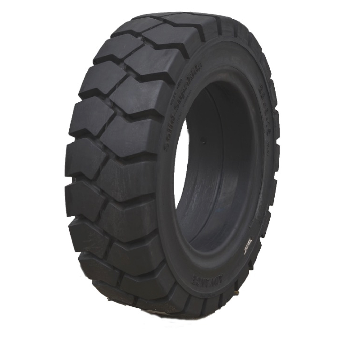 ADVANCE OB503  8.25/0 -15