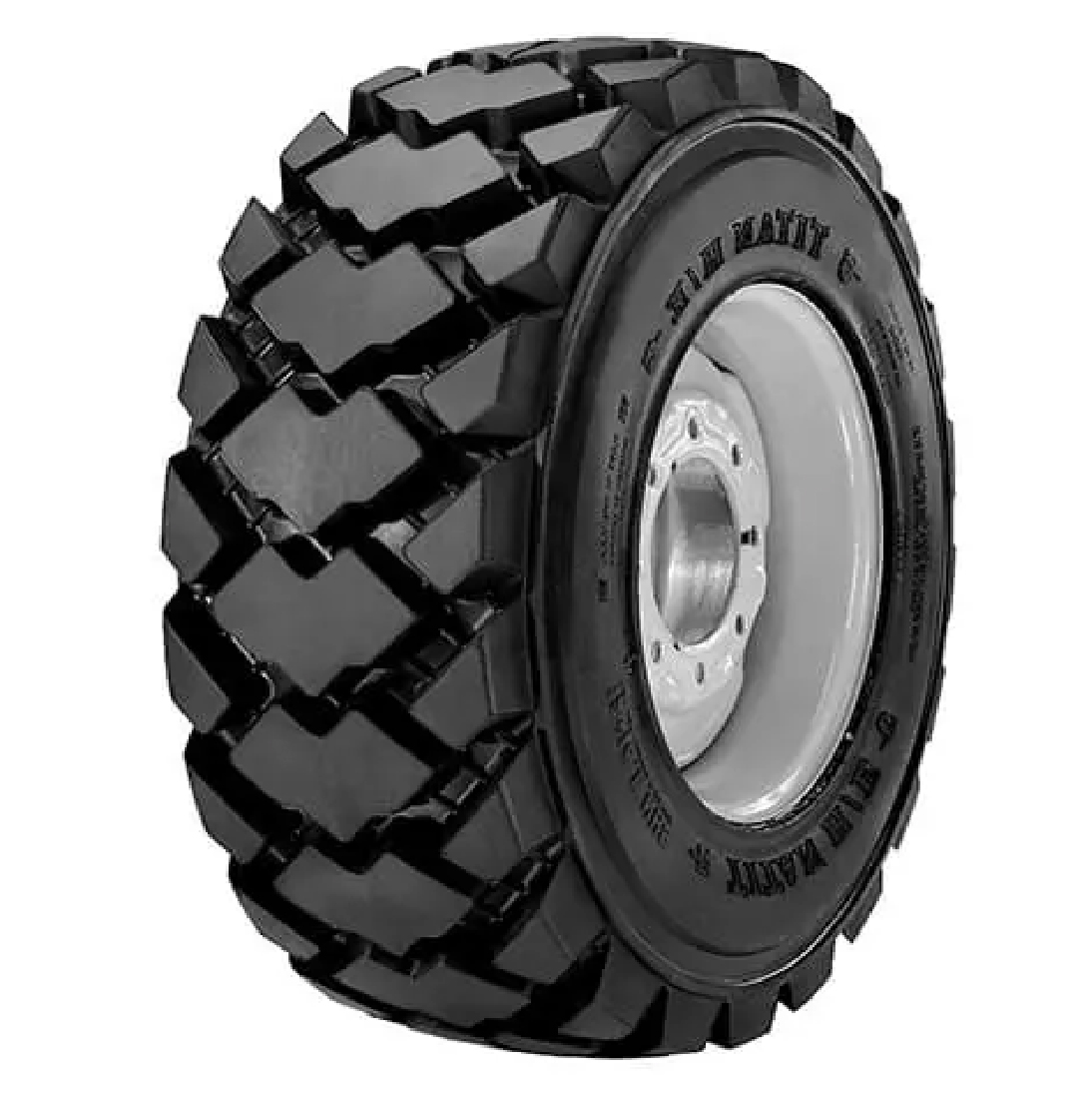 TITAN TL H/E SKID STEER  10/0 -16.5