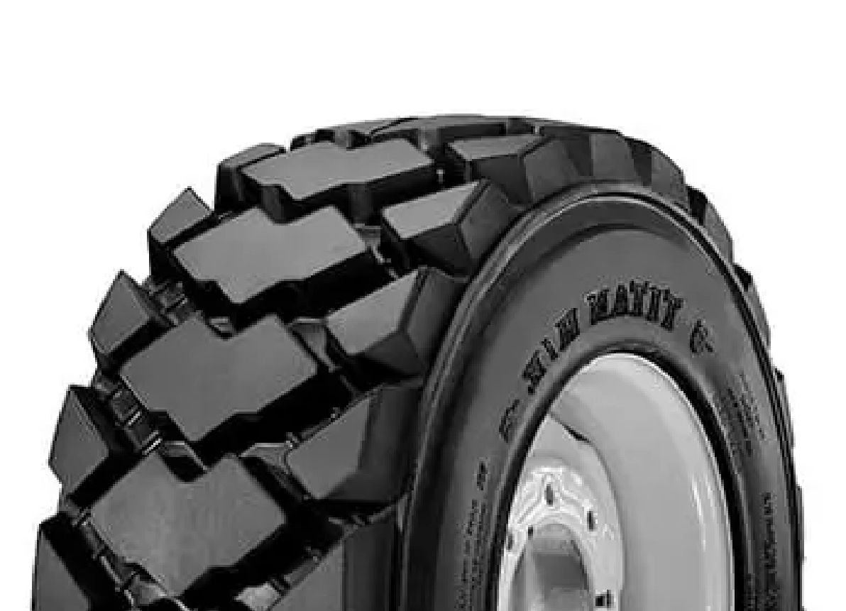 TITN  10 - 16.5  TL H/E SKID STEER