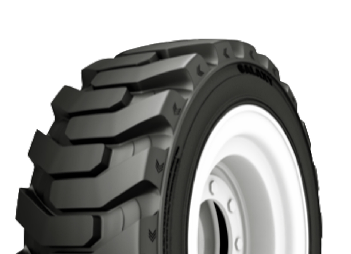 GLXY  14 - 17.5  TL BEEFY BABY II