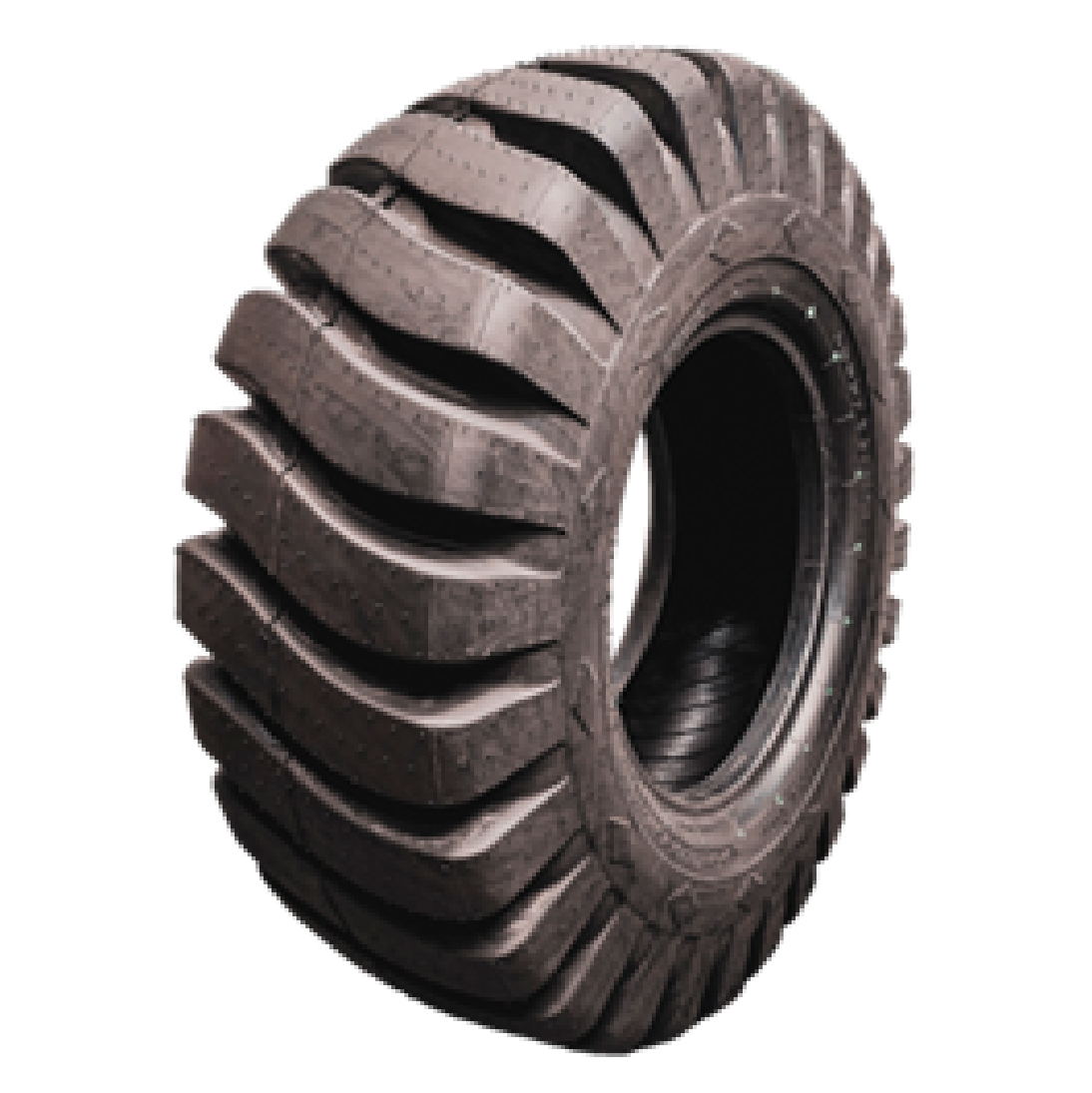 GOODYEAR TL HARD ROCK LUG 3A 4S  17.5/0 -25
