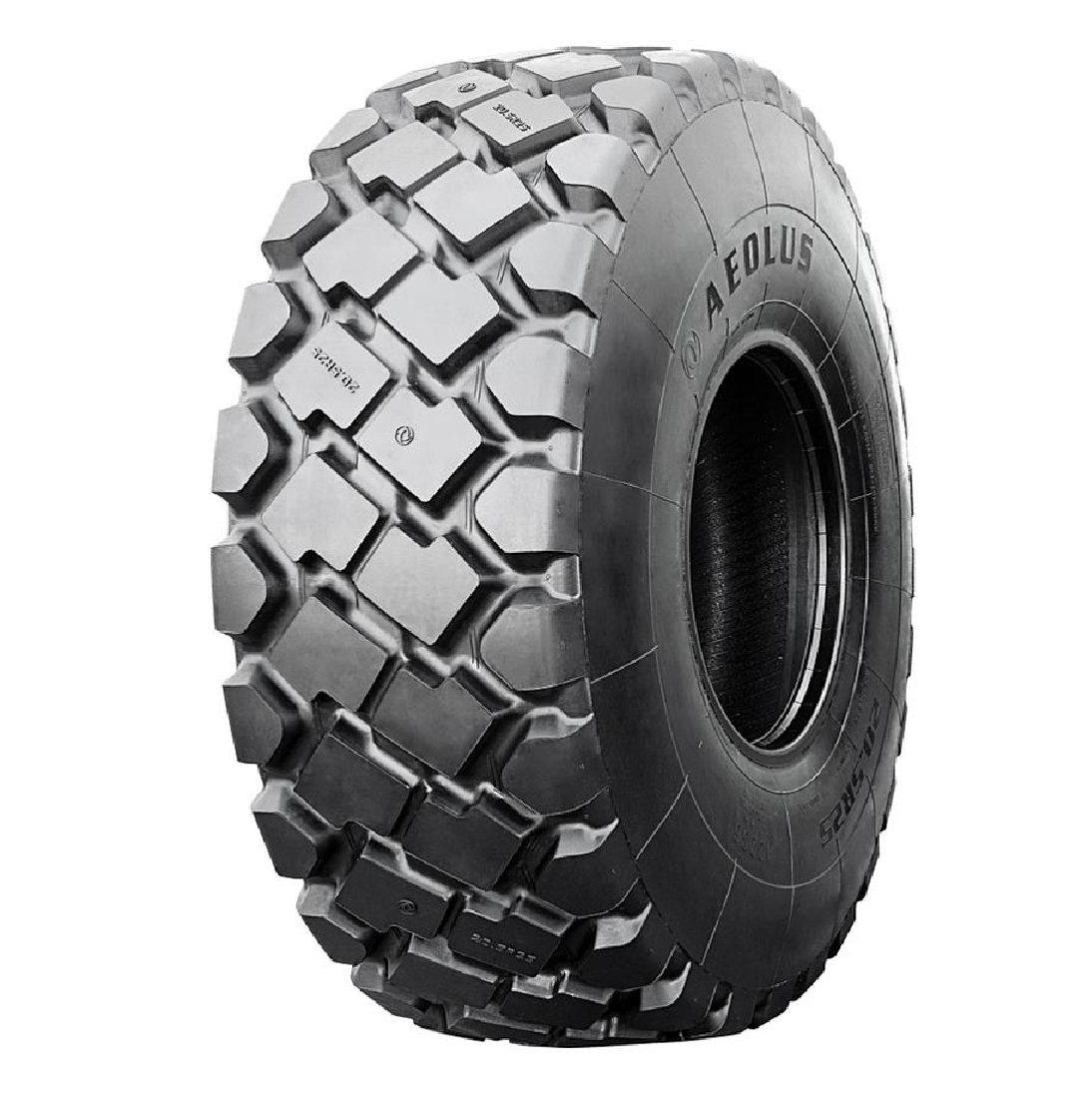AEOLUS TL AL36  23.5/0 R25