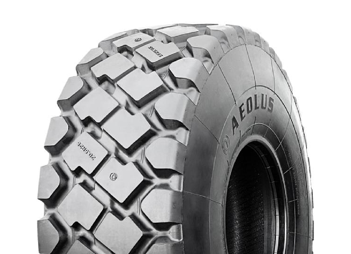 AEOL  23.5 R 25  TL AL36