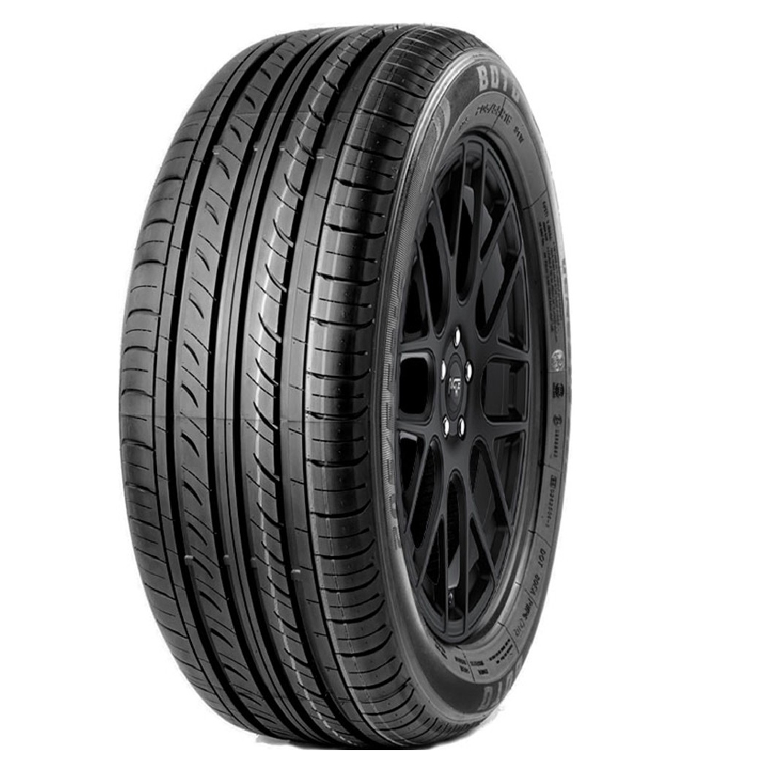 BOTO GENESYS 228  185/65 R15