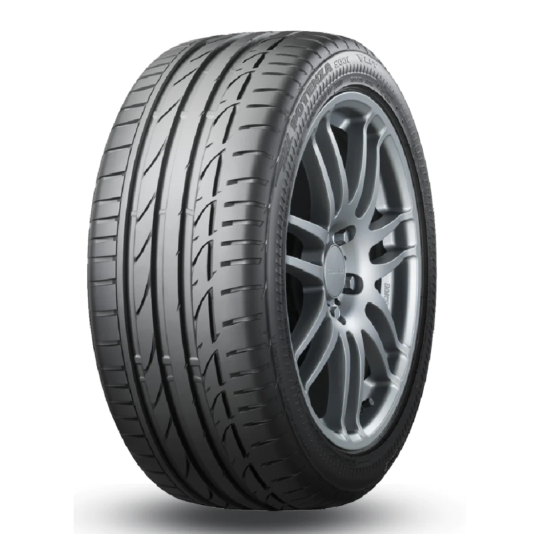BRIDGESTONE POTENZA S001  205/50 RF17