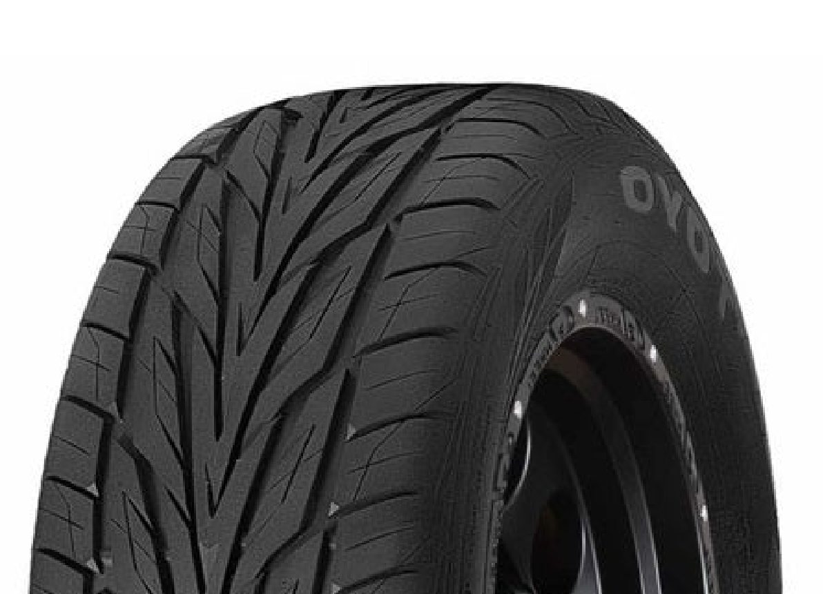 TOYO  215/60 R 17  PXST3