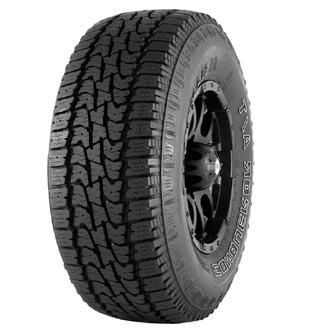 NANKANG AT-5  225/60 R17