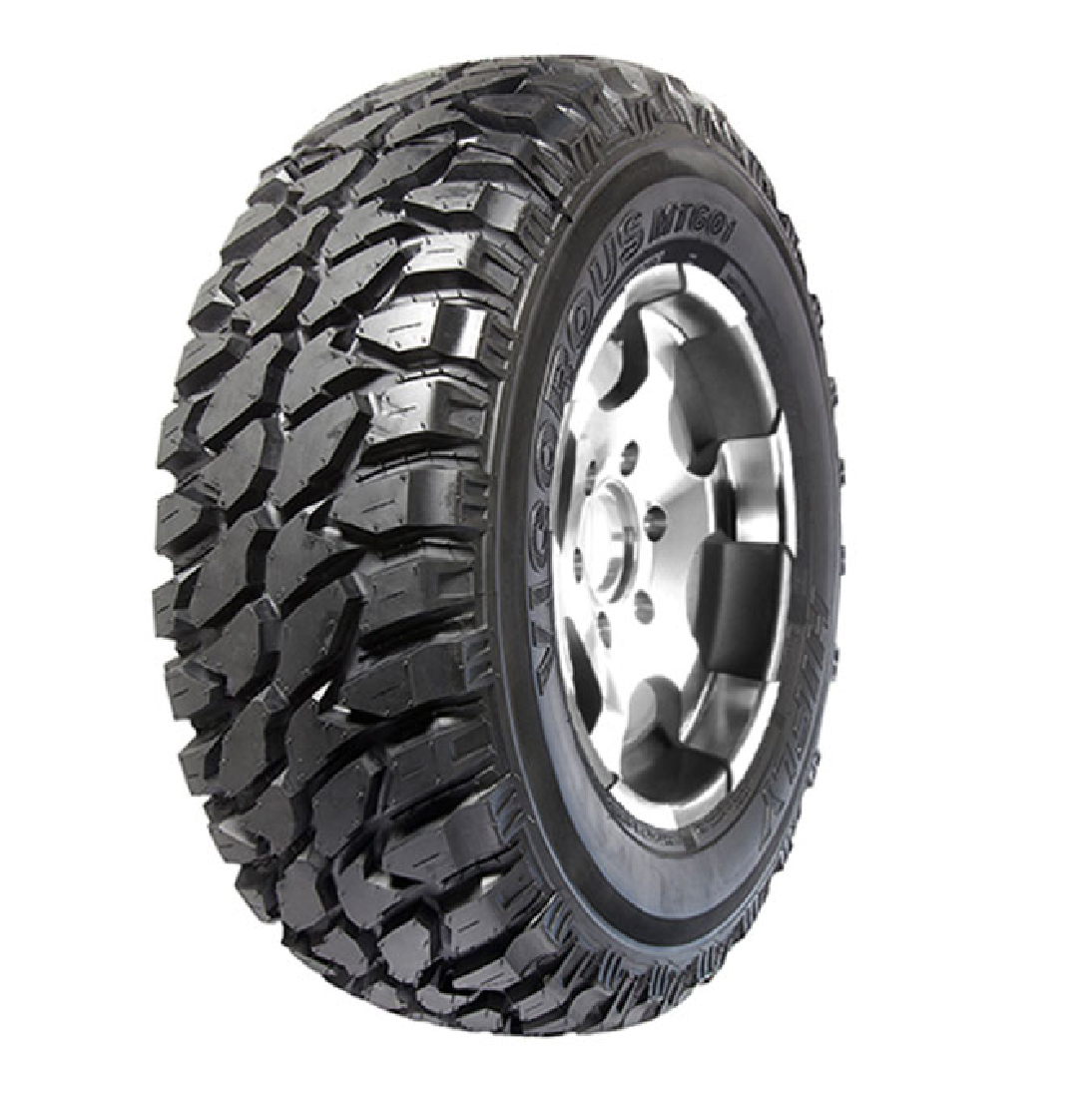 HIFLY MT601  LT  245/75 R16