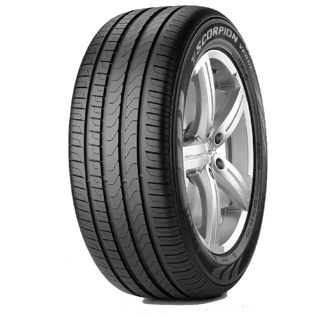 PIRELLI S-VERD(N0)  235/60 R18