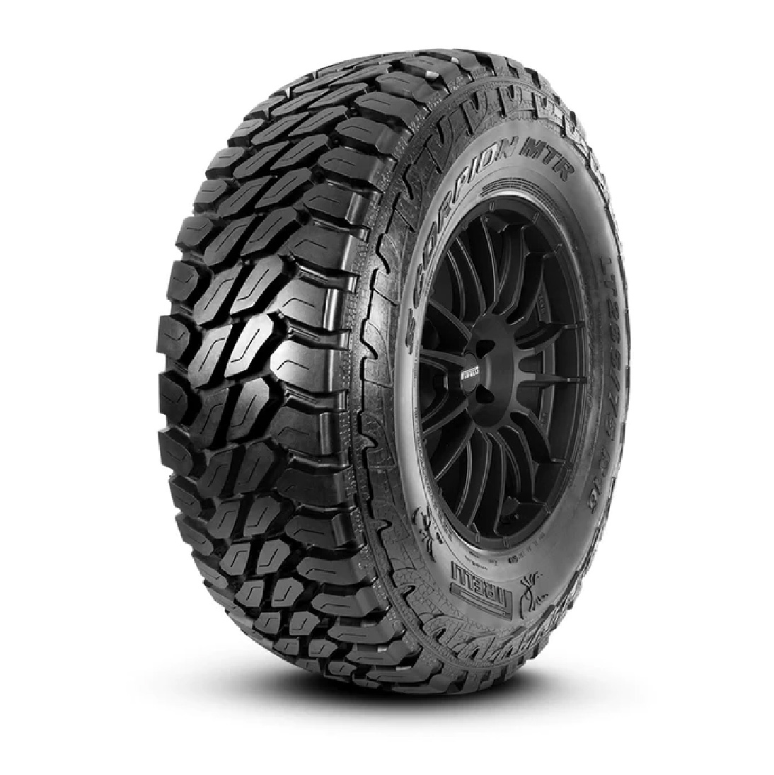 PIRELLI S-MTR  LT  265/65 R17