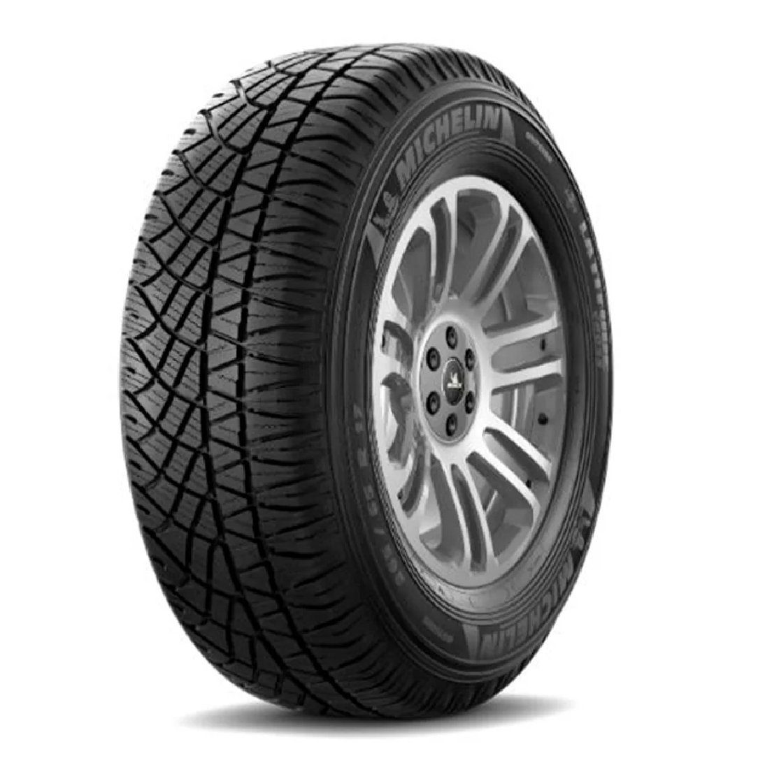 MICHELIN LATITUDE CROSS  265/70 R16