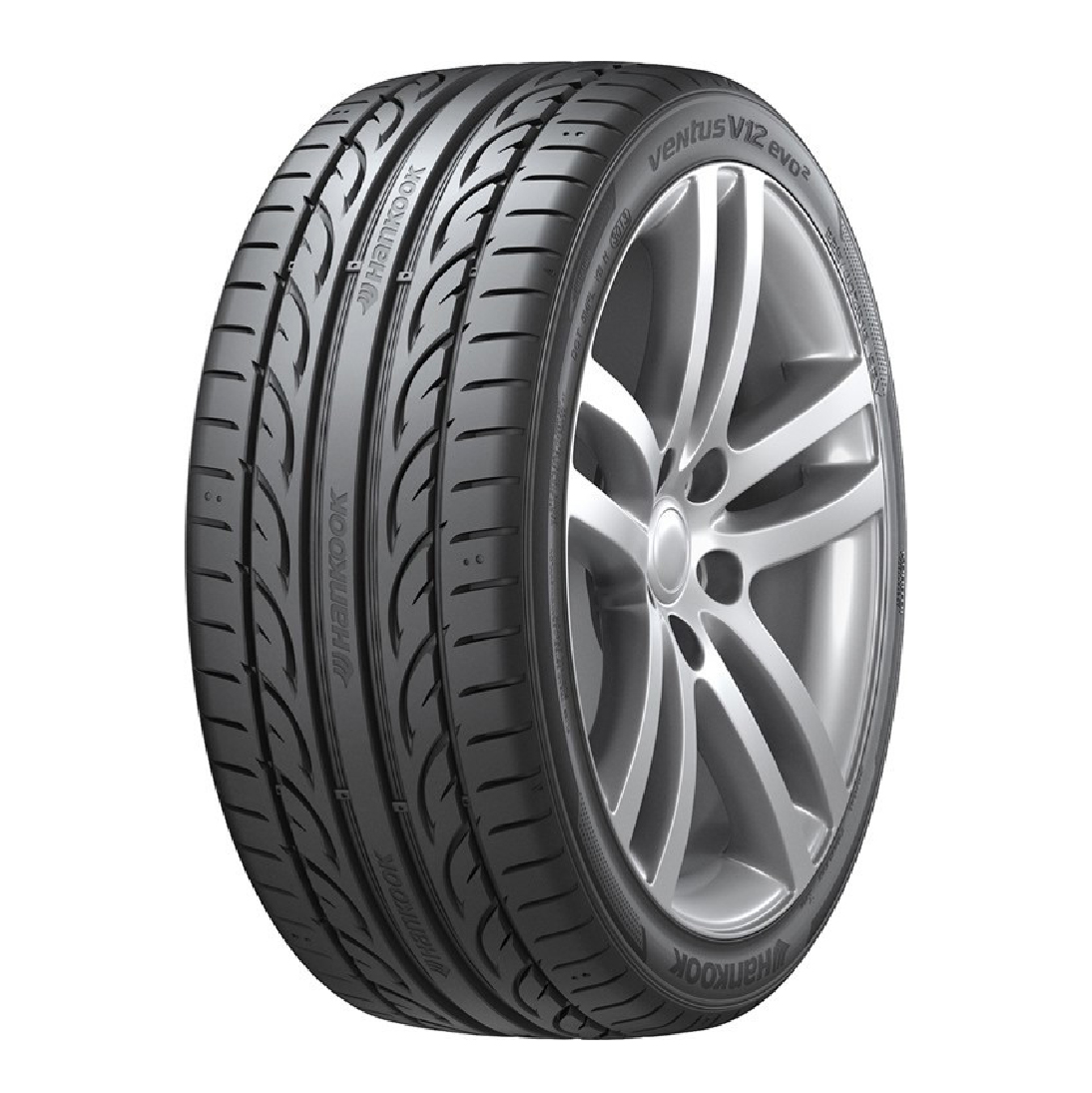HANKOOK VENTUS V12 EVO 2   195/55 R15